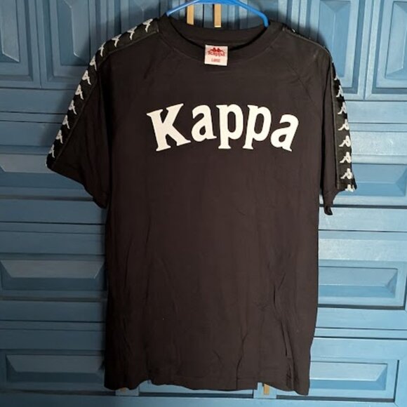 A3 KAPPA Tee - Picture 1 of 3